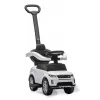 Samochodzik do jazdy Jamara Land Rover Discovery 3w1 z odłączanym uchwytem