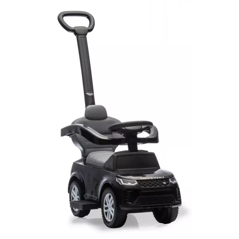 Samochód do jeżdżenia Jamara Land Rover Discovery 3w1 464060