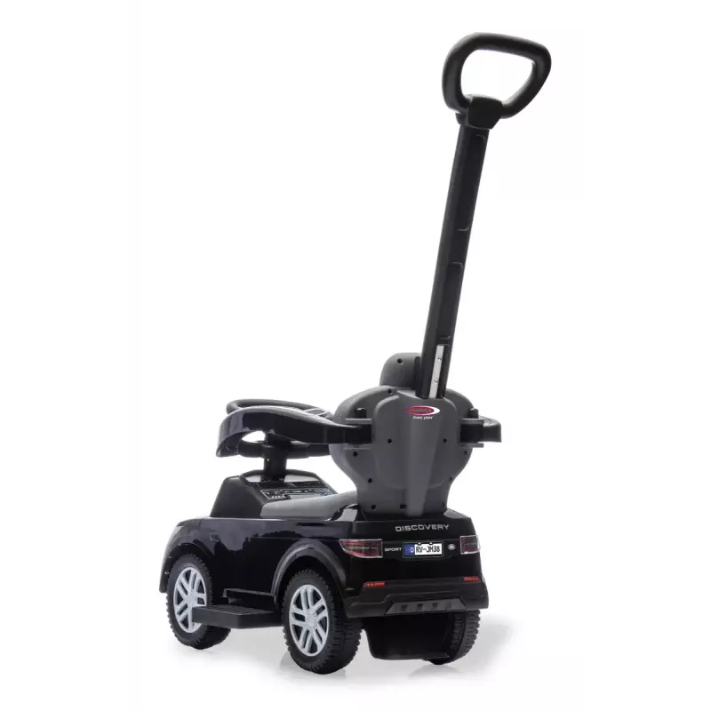 Samochód do jeżdżenia Jamara Land Rover Discovery 3w1 464060
