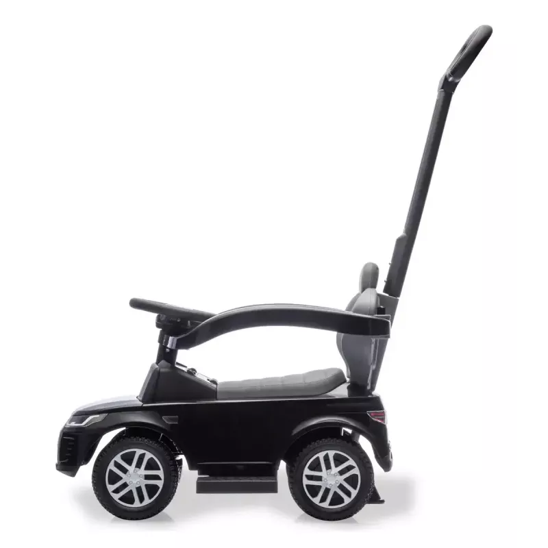 Samochód do jeżdżenia Jamara Land Rover Discovery 3w1 464060