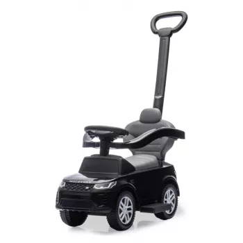 Samochód do jeżdżenia Jamara Land Rover Discovery 3w1 464060