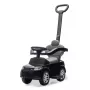 Samochód do jeżdżenia Jamara Land Rover Discovery 3w1 464060