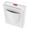 Niszczarka Olympia PS 36 Pro — cięcie wzdłużne, kosz 8 l, 72 dB, biała