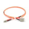 Patchcord światłowodowy Digitus DK-2532-05
