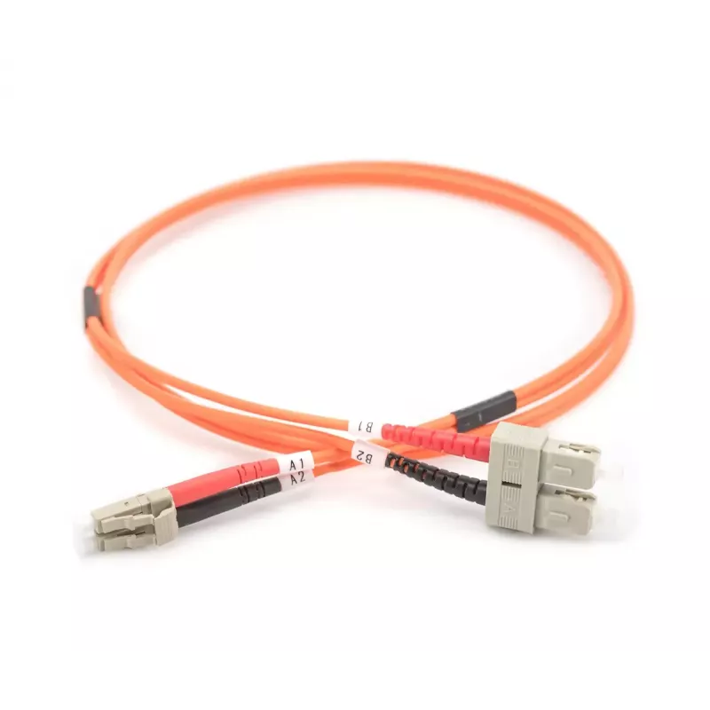 Patchcord światłowodowy Digitus DK-2532-05