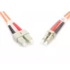 Patchcord światłowodowy Digitus DK-2532-05