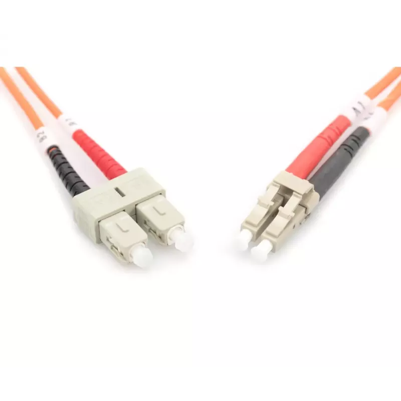 Patchcord światłowodowy Digitus DK-2532-05