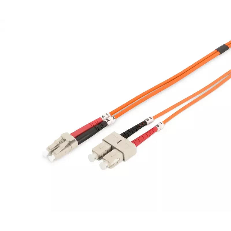 Patchcord światłowodowy Digitus DK-2532-05