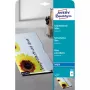 Folia do druku atramentowego Avery 2500 A4 10 arkuszy