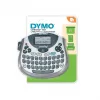 DYMO LetraTag ® 100T - Drukarka etykiet QWZ, QWERTZ, Termiczna bezpośrednia / Transfer termiczny, Szary