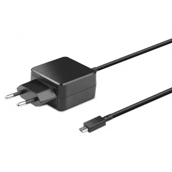 CoreParts MSPT2121 zasilacz sieciowy Wewnętrzny 15 W Czarny