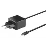 CoreParts MSPT2121 zasilacz sieciowy Wewnętrzny 15 W Czarny