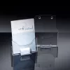 Uchwyt na dokumenty Sigel LH111 Akryl Transparentny