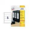 Samoprzylepne etykiety do drukarek Avery C32267-25