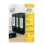 Samoprzylepne etykiety do drukarek Avery C32267-25