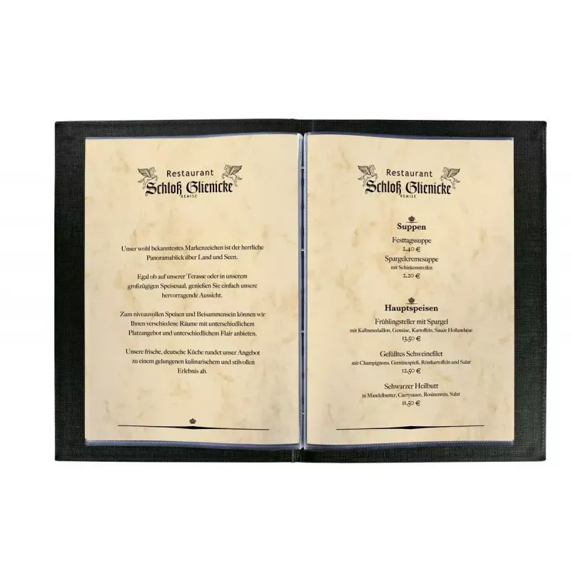 Art Paper Sheets Sigel DP191 25 Sheets Beige 200 g/m²