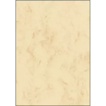 Art Paper Sheets Sigel DP191 25 Sheets Beige 200 g/m²
