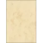 Art Paper Sheets Sigel DP191 25 Sheets Beige 200 g/m²