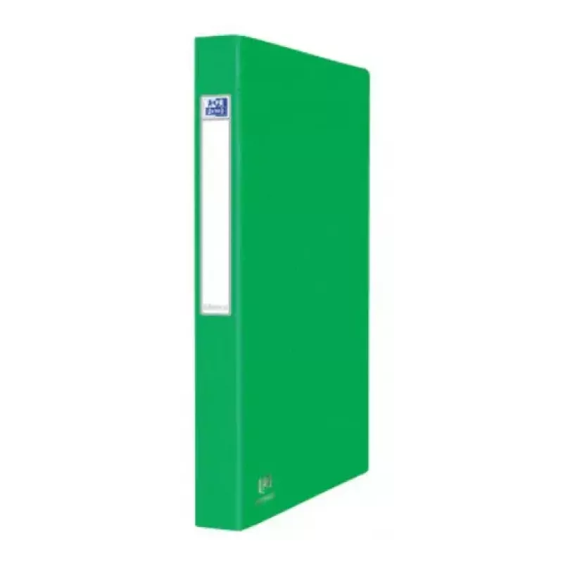 Segregator Oxford 400126292 A4 Różne kolory