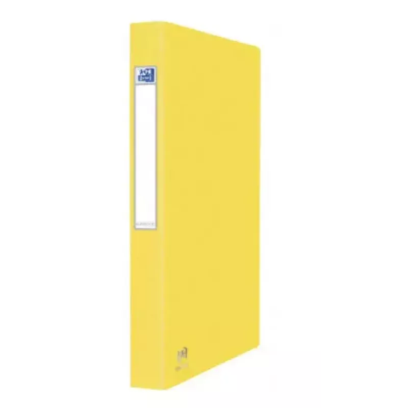 Segregator Oxford 400126292 A4 Różne kolory
