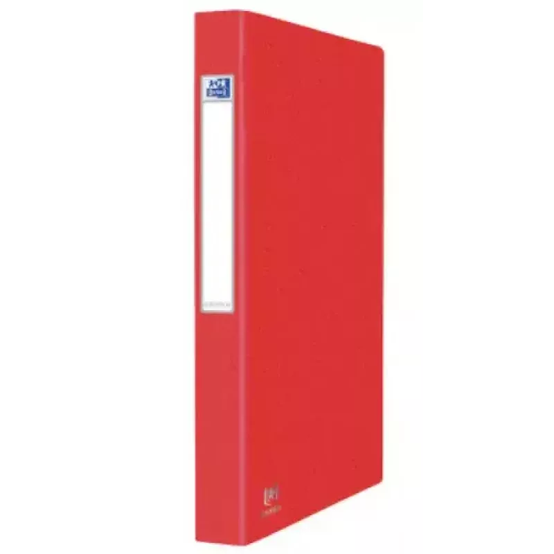 Segregator Oxford 400126292 A4 Różne kolory