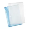 Folder Herlitz 10657930 z polipropylenu (PP) przezroczysty A4