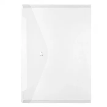Folder Herlitz 10657930 z polipropylenu (PP) przezroczysty A4