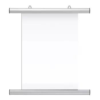 Ramka na zdjęcia Aluminium Franken BS1007 Srebrna