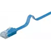 Płaski kabel krosowy Goobay CAT 6 1,5 m