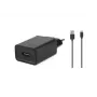 CoreParts MSPP2860B ładowarka do urządzeń mobilnych Uniwersalna Czarna USB Wewnętrzna
