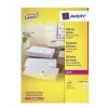 Etykieta samoprzylepna Avery L7164-100