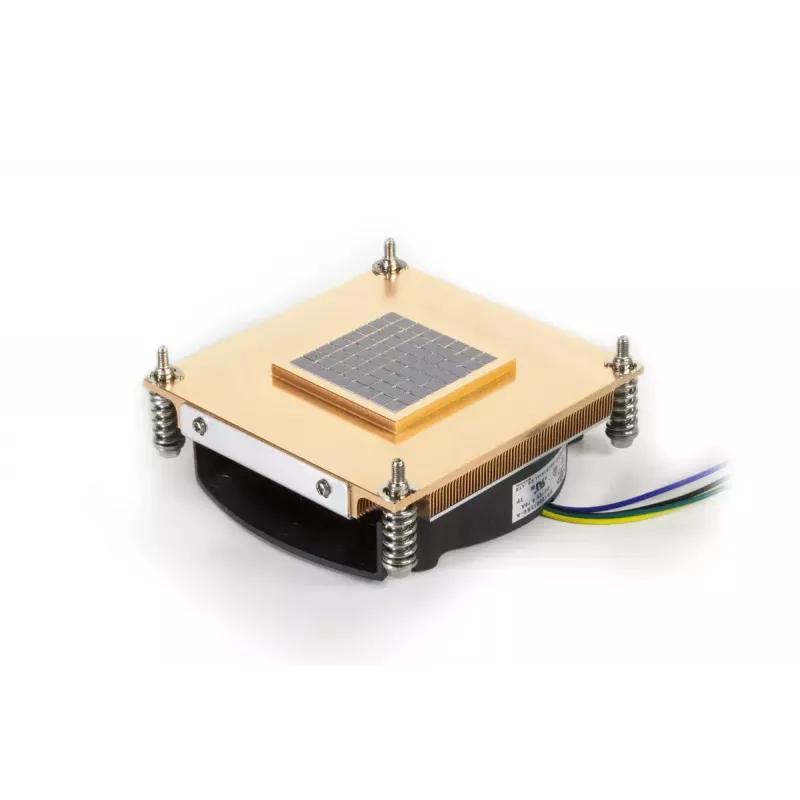 Cooler Dynatron K199 System chłodzenia komputera