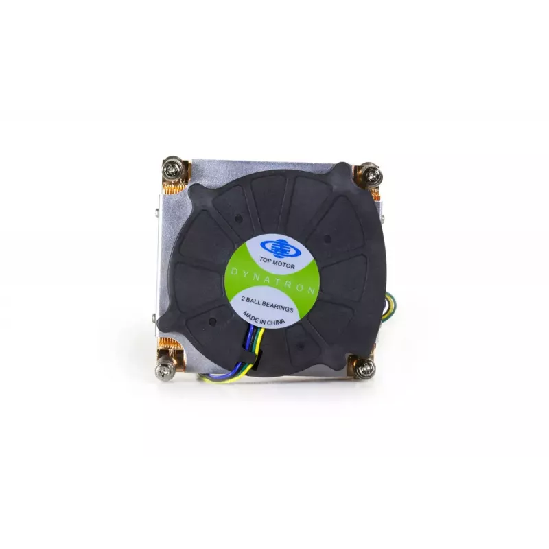 Cooler Dynatron K199 System chłodzenia komputera