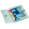 Box file Herlitz 11409000 kolor miętowy