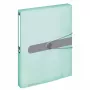 Box file Herlitz 11409000 kolor miętowy