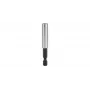 Uchwyt do wkrętaków Bosch 2 609 255 900 25,4 / 4 mm (1 / 4 cala) 1 szt.