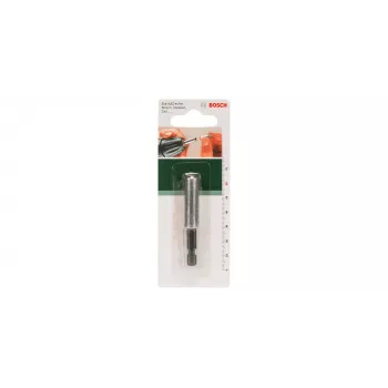 Uchwyt do wkrętaków Bosch 2 609 255 900 25,4 / 4 mm (1 / 4 cala) 1 szt.