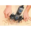 Akcesorium do narzędzia obrotowego Dremel 655 Dremel 655