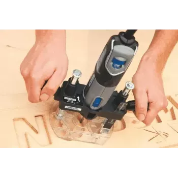 Akcesorium do narzędzia obrotowego Dremel 655 Dremel 655