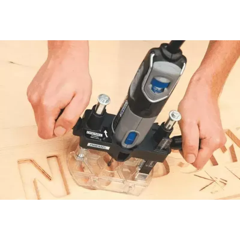 Akcesorium do narzędzia obrotowego Dremel 655 Dremel 655