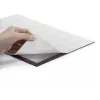 Ramka magnetyczna A4 Durable DURAFRAME niebieska