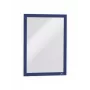 Ramka magnetyczna A4 Durable DURAFRAME niebieska