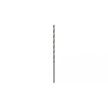 Wiertła kręte Bosch 2608596810 HSS szlifowane długie 5-10mm