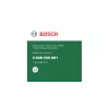 Bosch 2 609 255 091 wiertło 1 szt.