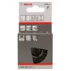 Bosch 2 608 622 117 szczotka druciana / szczotka tarczowa, szczotka garnkowa 5 cm