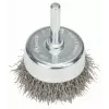 Bosch 2 608 622 117 szczotka druciana / szczotka tarczowa, szczotka garnkowa 5 cm