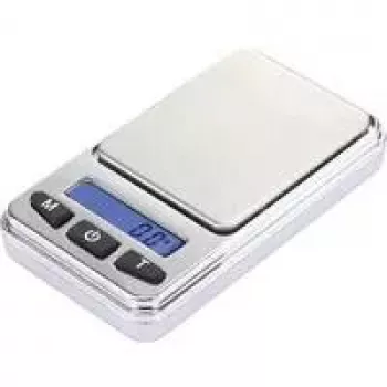 Waga precyzyjna BASETech SJS-60008