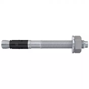 Tap end rod Fischer FAZ II M10 Steel