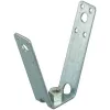Ventilation duct clamp Fischer 64094