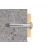 Zestaw wkrętów i kołków Fischer 50338